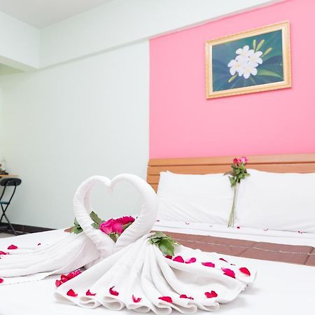 The Garden Place Bangkok Nonthaburi Exterior foto